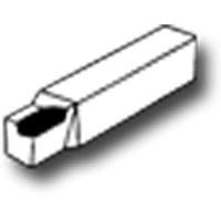 Outil &agrave; plaquette rapport&eacute;e en carbure, AR10, 4" bordure de coupe, 5/8" d'&eacute;paisseur Helyx Safety & Industrial Supplies