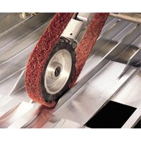 Scotch-Brite Surface Conditioning File Belts Helyx Safety & Industrial Supplies