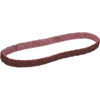 Scotch-Brite Surface Conditioning File Belts Helyx Safety & Industrial Supplies