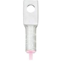 Scotchlok Aluminum One Hole Lug Helyx Safety & Industrial Supplies