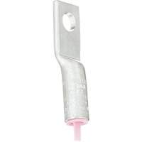 Scotchlok Aluminum One Hole Lug Helyx Safety & Industrial Supplies