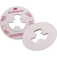 Disc Pad Face Plate Helyx Safety & Industrial Supplies