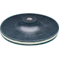 Surface Blending - Hook & Loop Disc Pad Holders Helyx Safety & Industrial Supplies