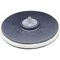 Surface Blending - Hook & Loop Disc Pad Holders Helyx Safety & Industrial Supplies