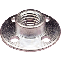 Fibre Discs - Accessories Helyx Safety & Industrial Supplies
