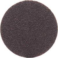 361F Discs - Roloc TSM, 2" Dia., 36 Grit, Aluminum Oxide Helyx Safety & Industrial Supplies