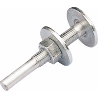 Disques nettoyez & retirez - Mandrins Helyx Safety & Industrial Supplies