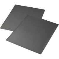 Wetordry Abrasive Paper, 9" x 11", 220 Grit, Silicon Carbide Helyx Safety & Industrial Supplies