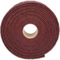 Scotch-Brite Clean & Finish Roll, Fine, 4" W x 30' L Helyx Safety & Industrial Supplies