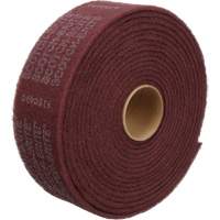 Scotch-Brite Clean & Finish Roll, Fine, 4" W x 30' L Helyx Safety & Industrial Supplies