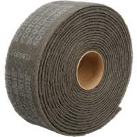 Scotch-Brite Clean & Finish Roll, Very Fine, 4" W x 30' L Helyx Safety & Industrial Supplies