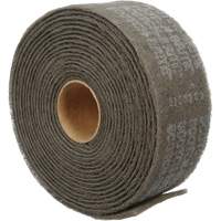 Scotch-Brite Clean & Finish Roll, Very Fine, 4" W x 30' L Helyx Safety & Industrial Supplies