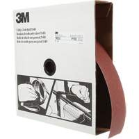 Utility Sanding Roll 314D, 2" W x 150' L, 100J Grit Helyx Safety & Industrial Supplies