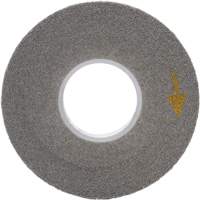 Scotch-Brite EXL Deburring Wheel Helyx Safety & Industrial Supplies