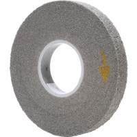 Scotch-Brite EXL Deburring Wheel Helyx Safety & Industrial Supplies