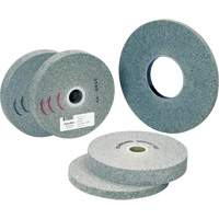 Standard Abrasives Deburring Wheel 855193 Helyx Safety & Industrial Supplies
