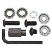 Flap Wheel Threaded Mounting Adapter Helyx Safety & Industrial Supplies