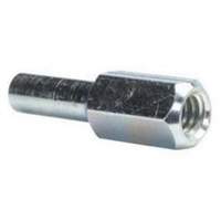 Flap Wheel Adapter Helyx Safety & Industrial Supplies