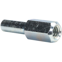 Flap Wheel Adapter Helyx Safety & Industrial Supplies