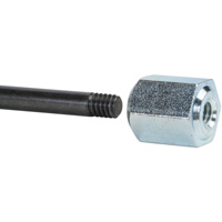 Flap Wheel Adapter Helyx Safety & Industrial Supplies