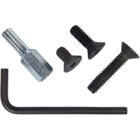Flap Wheel Adapter Helyx Safety & Industrial Supplies