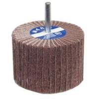 Non-Woven Interleaf Flap Wheel Helyx Safety & Industrial Supplies