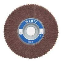 Non-Woven Interleaf Flap Wheel Helyx Safety & Industrial Supplies