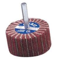 Non-Woven Interleaf Flap Wheel Helyx Safety & Industrial Supplies
