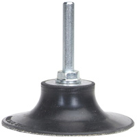 Speed-Lok TS Discs - Back Up Pads Helyx Safety & Industrial Supplies