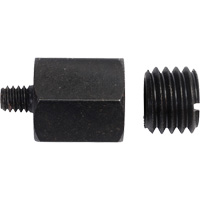 Quick-Change Disc Pad Adapter Helyx Safety & Industrial Supplies