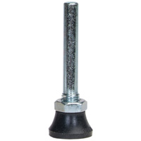 PowerLock&reg; Quick-Change Disc Holder Helyx Safety & Industrial Supplies