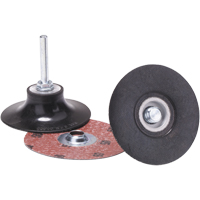 Speed-Lok TS Discs - Back Pads Helyx Safety & Industrial Supplies