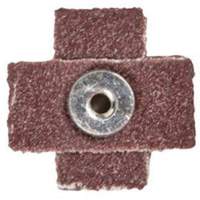 Tampon abrasif en croix Helyx Safety & Industrial Supplies