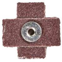 Tampon abrasif en croix Helyx Safety & Industrial Supplies