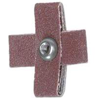 Tampon abrasif en croix Helyx Safety & Industrial Supplies
