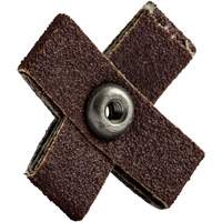 Tampon abrasif en croix Helyx Safety & Industrial Supplies