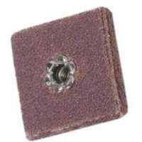 Tampon abrasif carr&eacute; Helyx Safety & Industrial Supplies