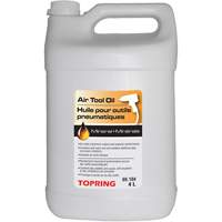 Huile pour outil pneumatique Helyx Safety & Industrial Supplies
