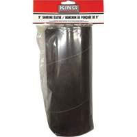 Ensemble de manchon 3" pour le ponçage du bois avec grain 80 Helyx Safety & Industrial Supplies