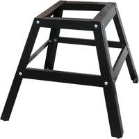 Support pour ponceuse oscillante &agrave; mandrin  Helyx Safety & Industrial Supplies