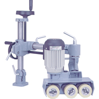 Dispositif d'alimentation automatique Helyx Safety & Industrial Supplies