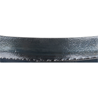 Metal Cutting Bandsaw Blade, Metal, 93" L x 3/4" W x 0.032" Thick, 14 TPI Helyx Safety & Industrial Supplies