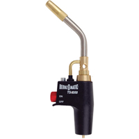 Chalumeau haute temp&eacute;rature &agrave; d&eacute;marrage par g&acirc;chette TS4000 Helyx Safety & Industrial Supplies