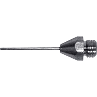Compact Blow Guns - Interchangeable Tip Blow Gun Kits, 1/4" NPT, 13 SCFM/15 SCFM/2 SCFM/6 SCFM, 150 PSI Helyx Safety & Industrial Supplies