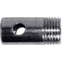 Compact Blow Guns - Interchangeable Tip Blow Gun Kits, 1/4" NPT, 13 SCFM/15 SCFM/2 SCFM/6 SCFM, 150 PSI Helyx Safety & Industrial Supplies