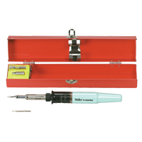 Jeux de fer &agrave; brasage Pyropen Helyx Safety & Industrial Supplies