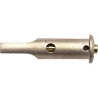 Portasol&reg; Economical Butane Soldering Irons - Replacement Tips, Hot Knife Helyx Safety & Industrial Supplies