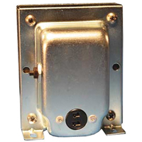 Transformateur protecteur pour lampe de travail Helyx Safety & Industrial Supplies