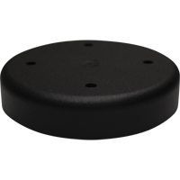 Bases de montage pour lampe de travail Helyx Safety & Industrial Supplies