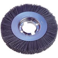 Wire Wheel Helyx Safety & Industrial Supplies
